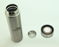 Cattara Termoska LED 475 ml