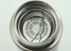 Cattara Termoska LED 475 ml