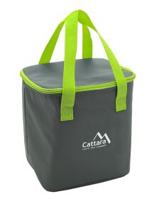 Cattara Termotaška COOL GREEN 10l