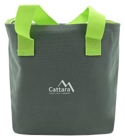 Cattara Termotaška COOL GREEN 10l