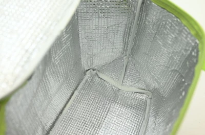 Cattara Termotaška COOL GREEN 10l
