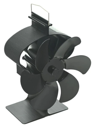 Cattara Ventilátor krbový CROWN s podstavcem 150mm Cattara Ventilátor krbový CROWN s podstavcem 150mm