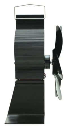 Cattara Ventilátor krbový CROWN s podstavcem 150mm