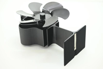 Cattara Ventilátor krbový CROWN s podstavcem 150mm