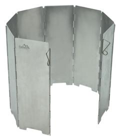 Cattara Závětří pro vařič 24x66cm Cattara Závětří pro vařič 24x66cm
