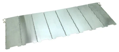Cattara Závětří pro vařič 24x66cm