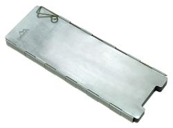 Cattara Závětří pro vařič 24x66cm