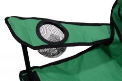 Cattara Židle kempingová malá FROG (VÝPRODEJ)