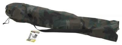 Cattara Židle kempingová skládací BARI ARMY