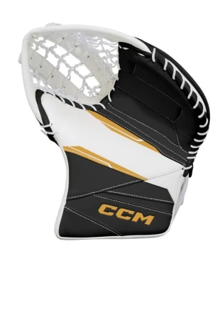 CCM Axis 2.9 INT juniorská lapačka