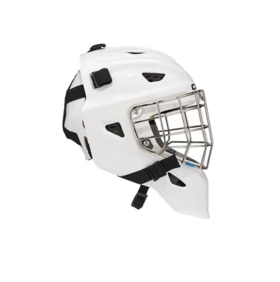 CCM Axis F5 JR juniorská maska