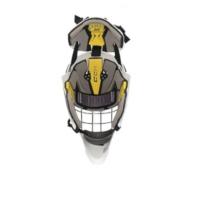 CCM Axis F5 JR juniorská maska