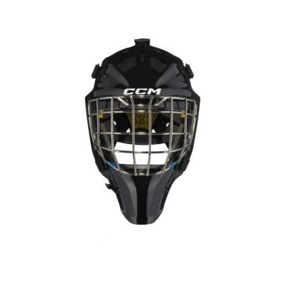 CCM Axis F5 JR juniorská maska