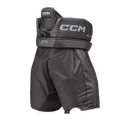 CCM Axis F5 JR juniorské brankářské kalhoty