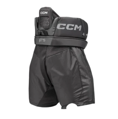 CCM Axis F5 JR juniorské brankářské kalhoty