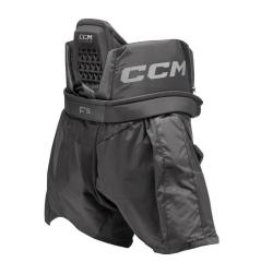 CCM Axis F9 SR seniorské brankářské kalhoty