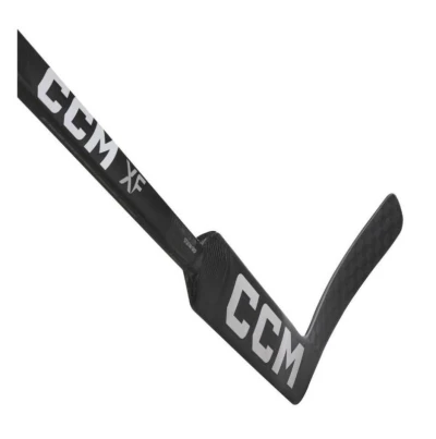 CCM Axis XF SR Brankářská hokejka