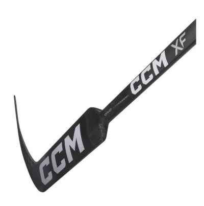 CCM Axis XF SR Brankářská hokejka