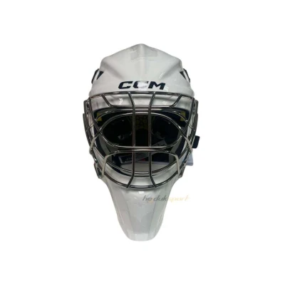 CCM Axis F5 JR juniorská maska