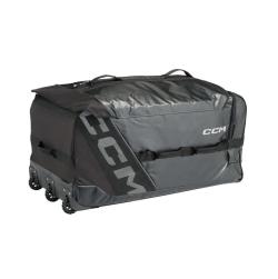 CCM Wheeled Goalie Bag brankářská taška CCM Wheeled Goalie Bag brankářská taška