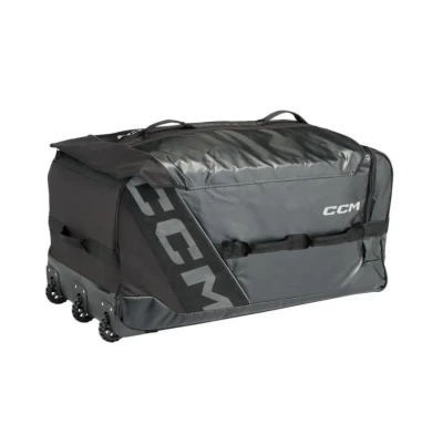 CCM Wheeled Goalie Bag brankářská taška CCM Wheeled Goalie Bag brankářská taška