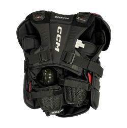 CCM Brankářská vesta Eflex 6.5 JR