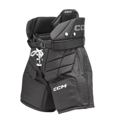 CCM Axis F5 JR juniorské brankárske nohavice