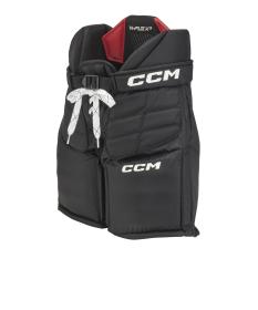 CCM YTFlex 3 YTH dětské brankářské kalhoty CCM YTFlex 3 YTH dětské brankářské kalhoty