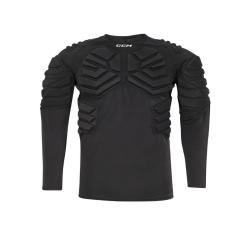 CCM Brankářské triko Padded Goalie SR