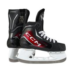 CCM JetSpeed FT860 JR juniorské hokejové brusle CCM JetSpeed FT860 JR juniorské hokejové brusle