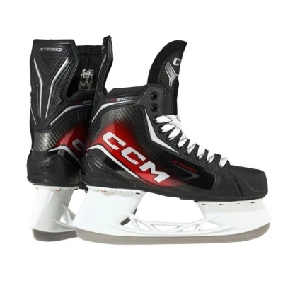 CCM JetSpeed FT860 SR seniorské hokejové brusle CCM JetSpeed FT860 SR seniorské hokejové brusle
