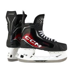 CCM JetSpeed FT870 INT juniorské hokejové brusle CCM JetSpeed FT870 INT juniorské hokejové brusle