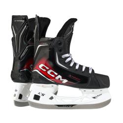 CCM JetSpeed FT870 JR juniorské hokejové brusle CCM JetSpeed FT870 JR juniorské hokejové brusle