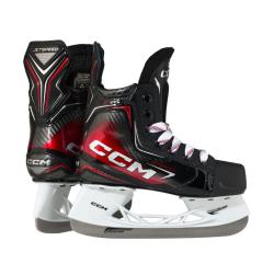 CCM JetSpeed FT890 YTH dětské hokejové brusle CCM JetSpeed FT890 YTH dětské hokejové brusle