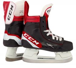 CCM JetSpeed YTH dětské brusle CCM JetSpeed YTH dětské brusle
