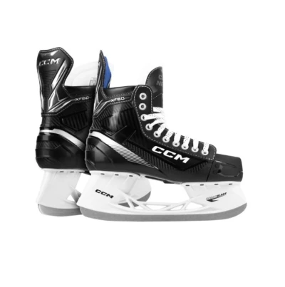 CCM Tacks XF 60 JR juniorské brusle CCM Tacks XF 60 JR juniorské brusle