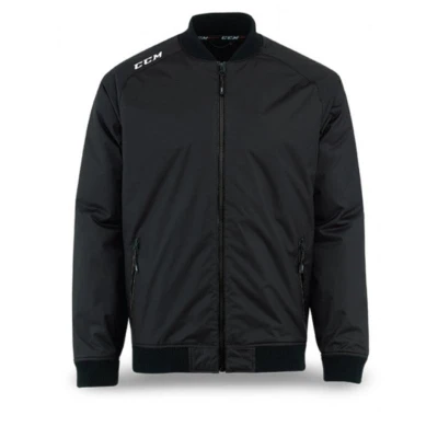 CCM Bunda Bomber Jacket SR CCM Bunda Bomber Jacket SR