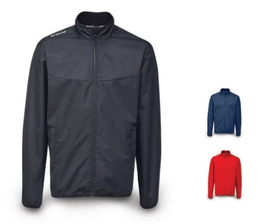 CCM Bunda Skate Lightweight Rink Suit Jacket SR