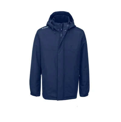 CCM Bunda Team Winter Jacket JR