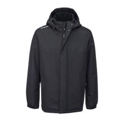 CCM Bunda Team Winter Jacket SR CCM Bunda Team Winter Jacket SR