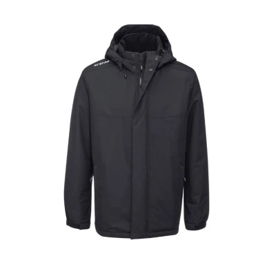 CCM Bunda Team Winter Jacket YTH