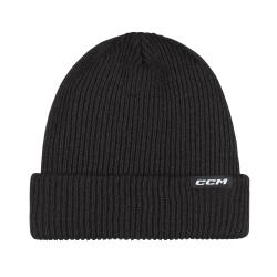 CCM Čepice Team Cuffed Beanie SR CCM Čepice Team Cuffed Beanie SR