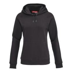 CCM Dámská mikina Women’s Core Pullover Hoodie SR CCM Dámská mikina Women’s Core Pullover Hoodie SR