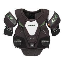 CCM Jetspeed FTWomen JR dámská ramena