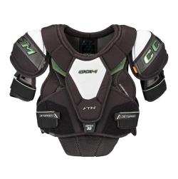 CCM Jetspeed FTWomen SR dámske ramená