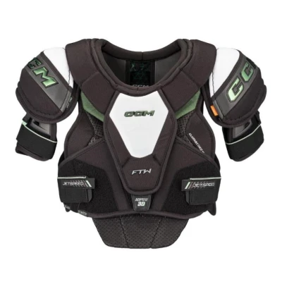CCM Jetspeed FTWomen SR dámská ramena