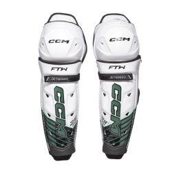 CCM Jetspeed FTWomen SR Dámské holeně