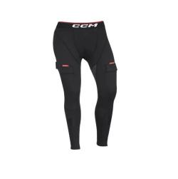 CCM Dámské kalhoty se suspenzorem Compression Pant Jill SR