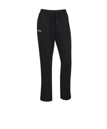 CCM Dámské kalhoty Women's Locker Tapered Pant SR CCM Dámské kalhoty Women's Locker Tapered Pant SR