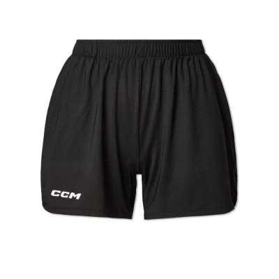 CCM Dámské kraťasy Team Womens Shorts SR